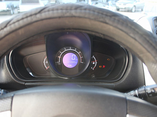Lifan X60