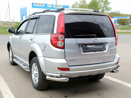 Great Wall Hover H5