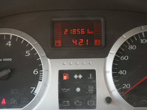 Lada (ВАЗ) Largus