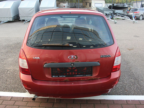 Lada (ВАЗ) Kalina