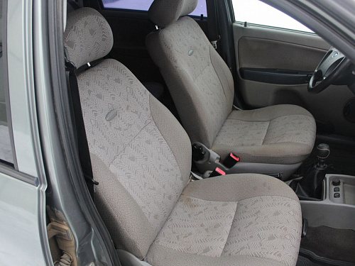 Lada (ВАЗ) Kalina