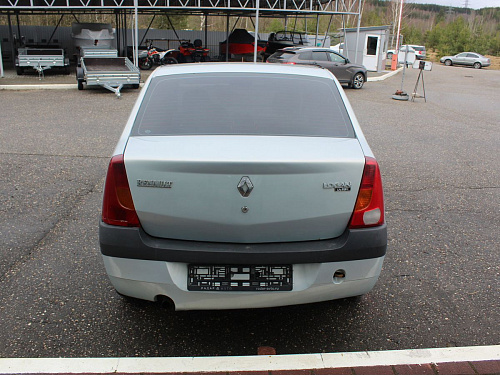 Renault Logan