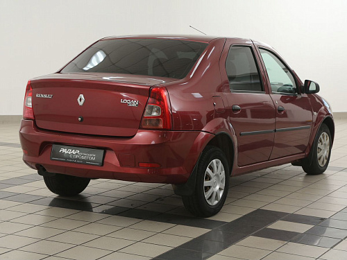 Renault Logan