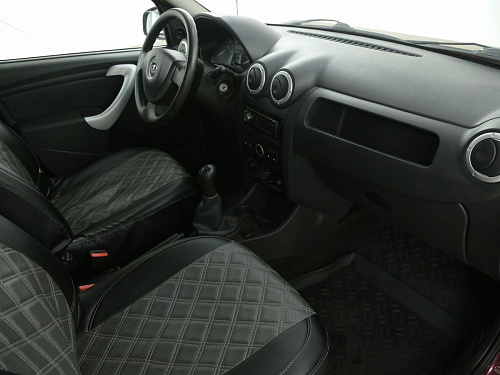 Lada (ВАЗ) Largus