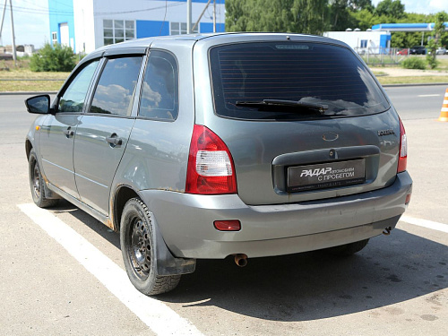 Lada (ВАЗ) Kalina