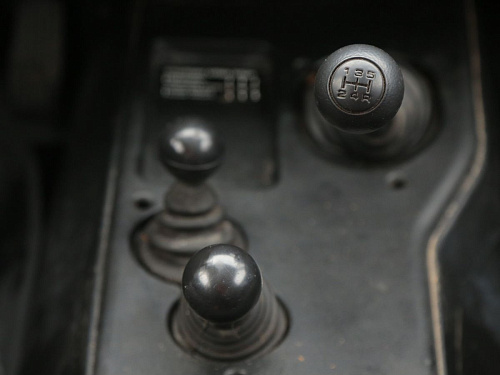 Lada (ВАЗ) 2121 (4x4)