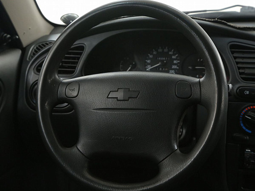 Chevrolet Lanos