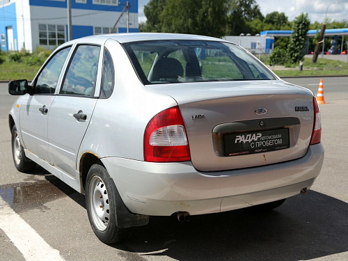 Lada (ВАЗ) Kalina
