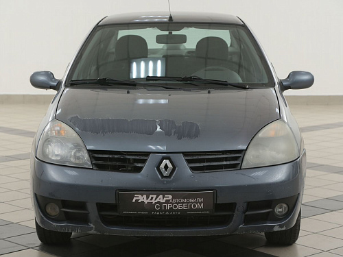 Renault Symbol