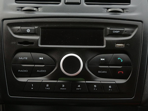 Lada (ВАЗ) Kalina