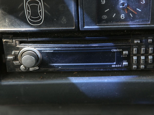 Lada (ВАЗ) 2110