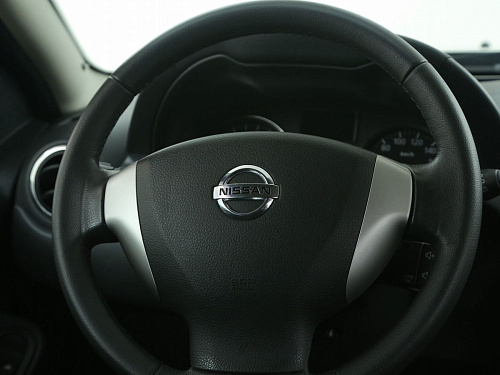 Nissan Terrano