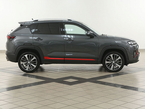 Changan CS35 Plus