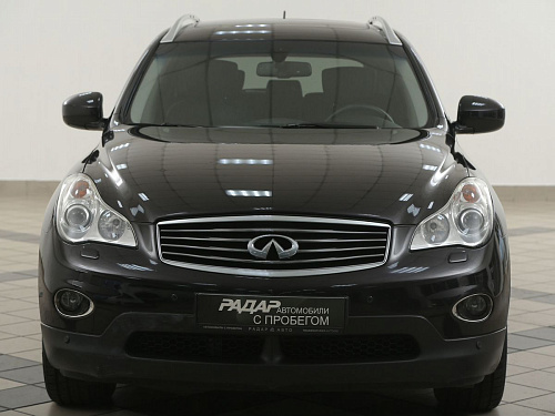 Infiniti QX50