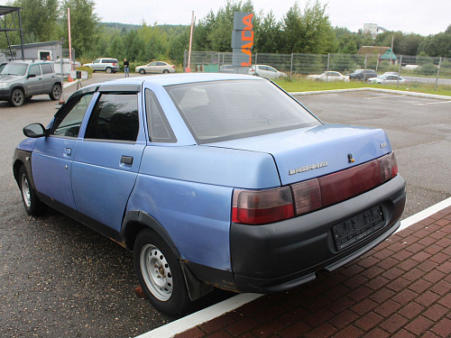 Lada (ВАЗ) 2110