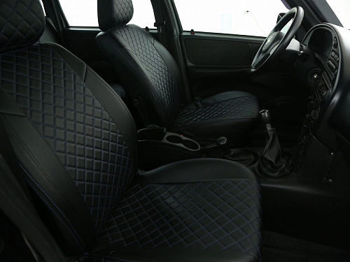 Chevrolet Niva