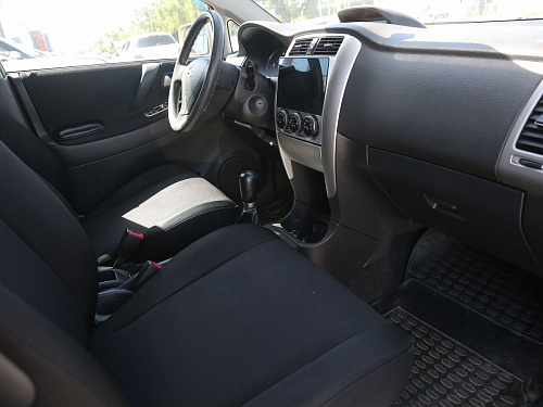 Suzuki Liana