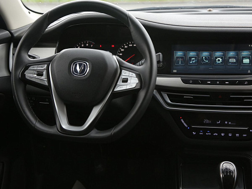 Changan CS35 Plus