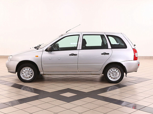 Lada (ВАЗ) Kalina