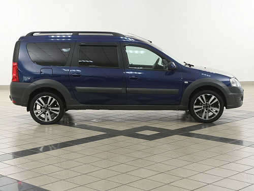Lada (ВАЗ) Largus