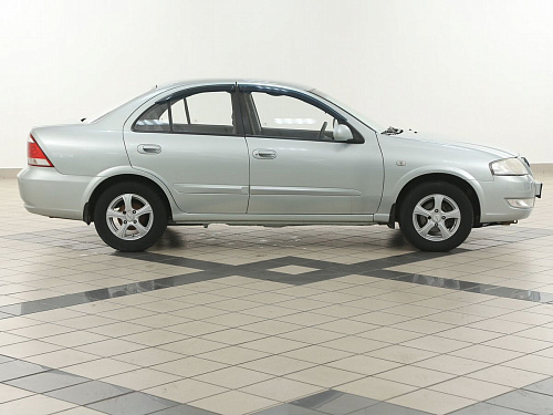 Nissan Almera Classic