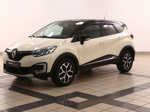 Renault Kaptur