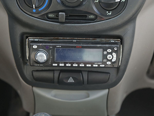 Lada (ВАЗ) Kalina