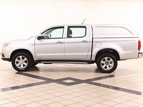 JAC T6