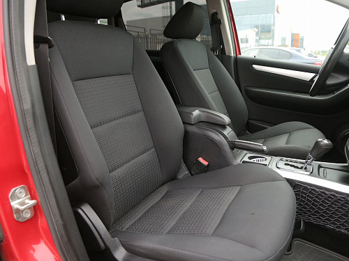 Mercedes-Benz B-Класс