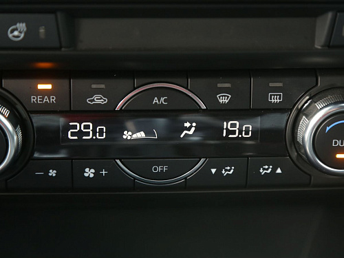 Mazda CX-9