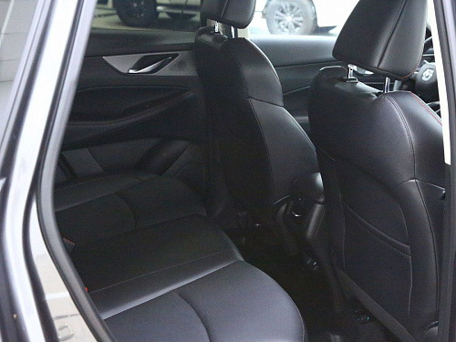 Changan CS35 Plus