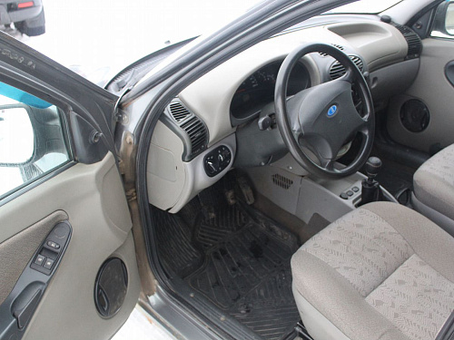 Lada (ВАЗ) Kalina