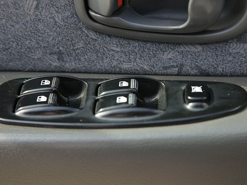 Kia Spectra