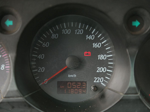 Geely CK (Otaka)
