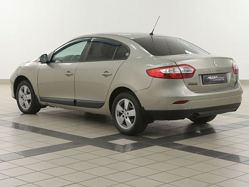 Renault Fluence