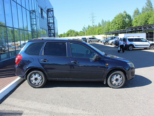 Lada (ВАЗ) Kalina