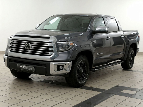 Toyota Tundra