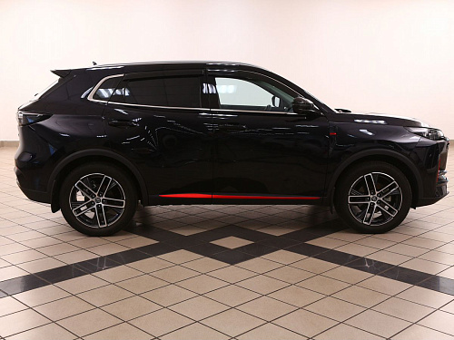 Changan UNI-S