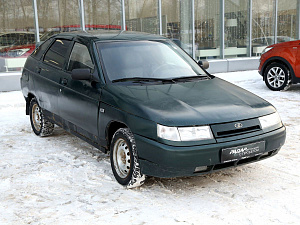 Lada (ВАЗ) 2112