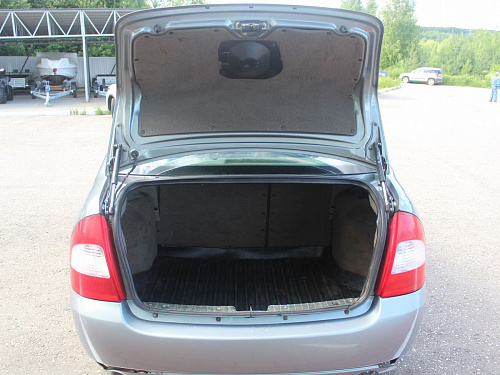 Lada (ВАЗ) Kalina