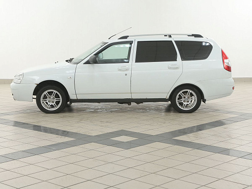 Lada (ВАЗ) Priora