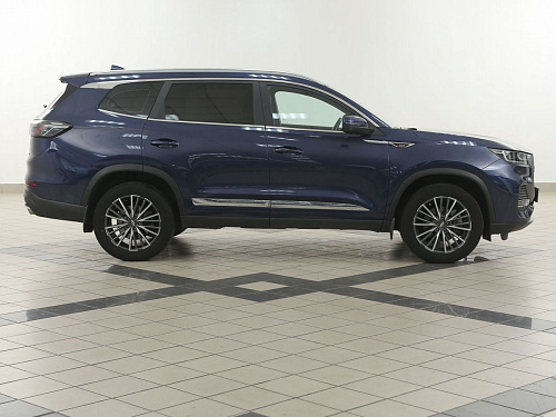 Chery Tiggo 8 Pro Max