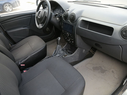 Lada (ВАЗ) Largus