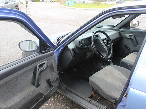 Lada (ВАЗ) 2110