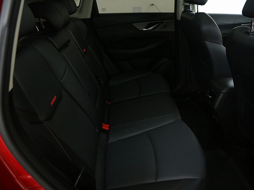 Changan CS35 Plus