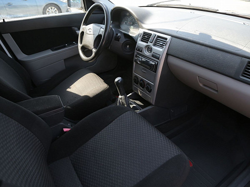 Lada (ВАЗ) Priora
