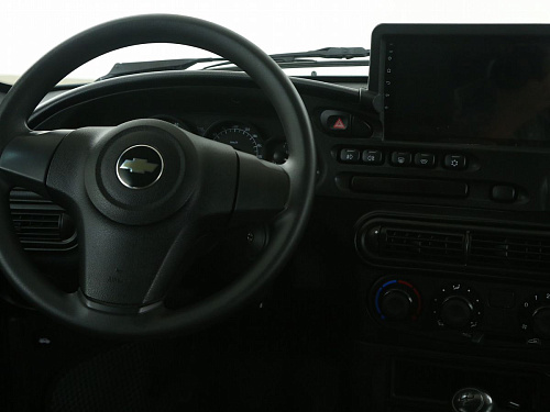 Chevrolet Niva