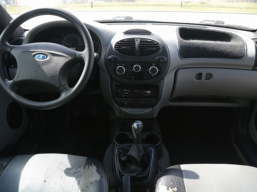 Lada (ВАЗ) Kalina