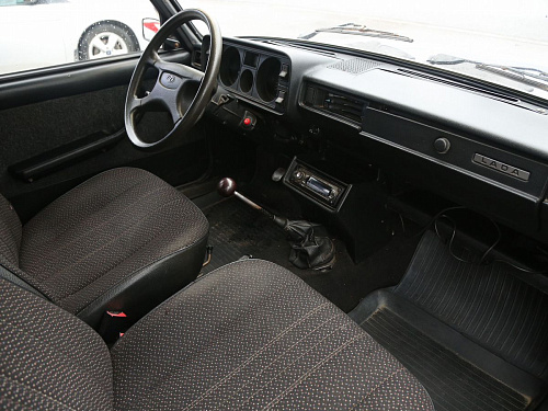 Lada (ВАЗ) 2105