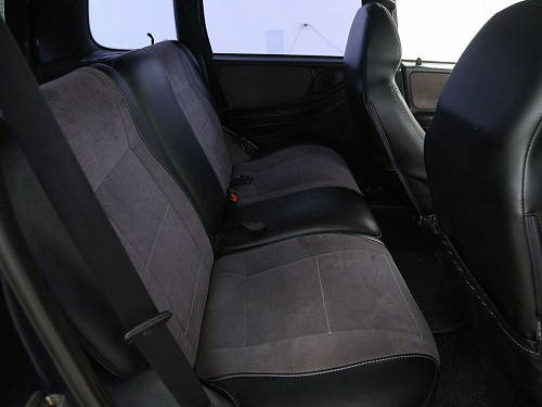 Chevrolet Niva